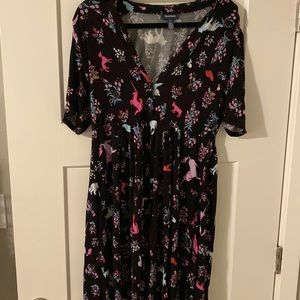ModCloth Dress